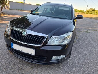 Skoda Octavia 2 2.0 tdi cr 103 kw - 4