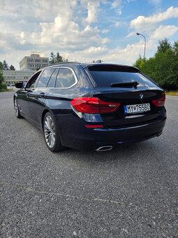Bmw 540d xdrive - 4