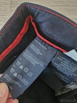 Nohavice Tommy Hilfiger veľ.164 - 4