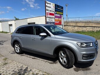 AUDI Q7 3.0 TDI QUATTRO - 4