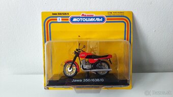 Jawa 1:24 - 4