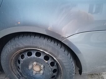 Volkswagen Golf 6 Variant - 4