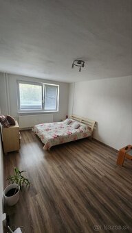 Predám 1-izbový byt - 4