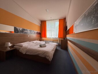 Byty/apartmány na Severe v Košiciach Vodárenská ulica. - 4