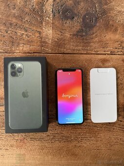 Iphone 11 pro - 4
