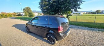 VW Polo 4, 1.2 benzín / 92tis km - 4
