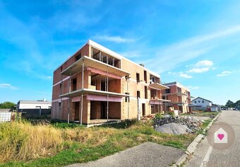 3i. BYT SO ZÁHRADOU +TEP. ČERPADLO, KLIMATIZÁCIA A EXTERIÉRO - 4
