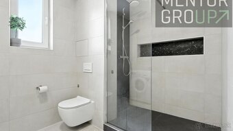 360° VR - štýlový 2-izbový byt s balkónom na Bulharskej ulic - 4