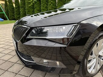 ŠKODA SUPERB DSG 140kw STYLE 4x4 - 4