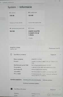 Dell Optiplex 3060 Micro - 4