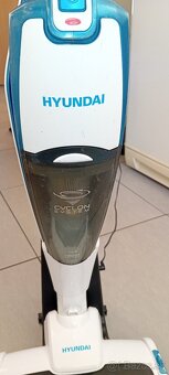 Tyčovi vysávač Hyundai - 4
