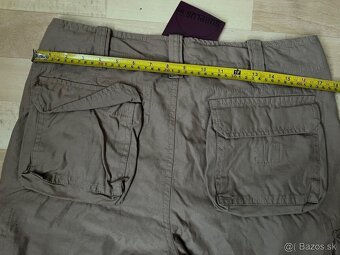 Nohavice Airborne Vintage Slimmy - 4