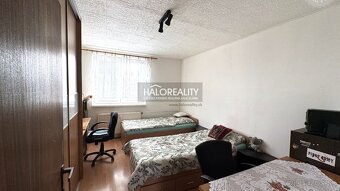HALO reality - Predaj, trojizbový byt Piešťany - ZNÍŽENÁ CEN - 4