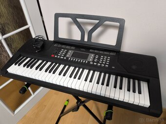 Klávesy FUNKEY edition touch - 4