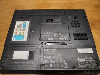 HP Compaq nx6110 - na renováciu, alebo náhradné diely - 4