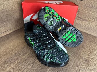 Panske tenisky Nike airmax tn - 4