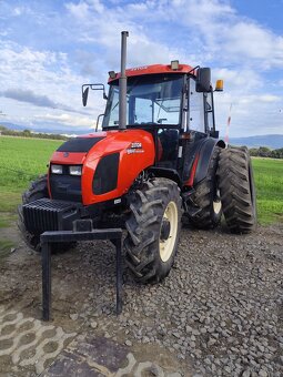Zetor Proxima 8441 - 4