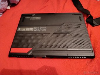 Asus rog strix g513 - 4