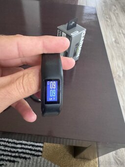 Garmin VIVOSPORT L - 4