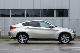 BMW X6- xDrive 40d - 4
