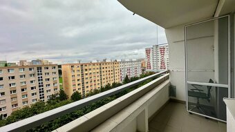 ASSENZIO – PREDAJ – DVOJGARZONKA 48,5 m2 – BLAGOEVOVA – PETR - 4
