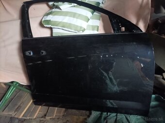 Škoda Octavia combi  3, dvere prave - 4