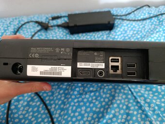 Xbox 360 E + hry. Čítaj popis - 4