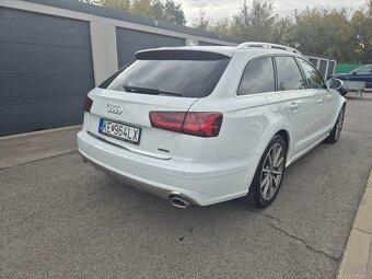 Audi A6 Allroad 4x4 - 4