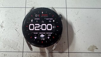 Huawei Watch GT 3, 46mm, JPT-B19 originálny displej - 4