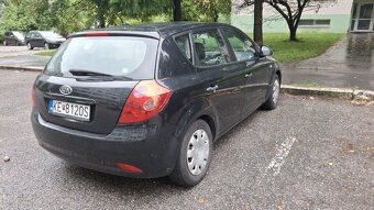 Kia ceed - 4