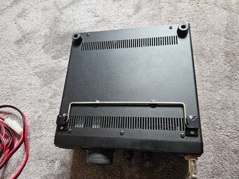 HF transceiver (vysielačka) Icom IC-718 - 4