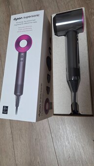 Dyson supersonic sušič vlasov - 4