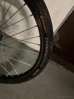 Detsky bicykel '14 - 4