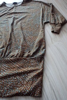 Dámske tričká/blúzky/tuniky, v. XXL - 4