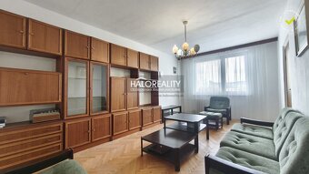 HALO reality - Predaj, trojizbový byt Žiar nad Hronom, Etapa - 4