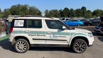 352.Škoda Yeti 2.0tdi DFSB/QVD LF9E 170tkm - 4