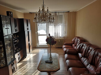 Na predaj 2 izbový byt s balkónom na Škultétyho ulici - 4