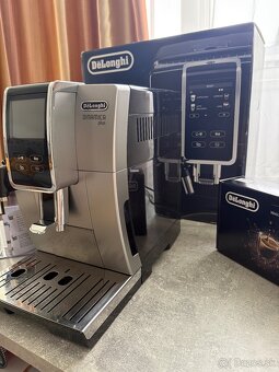 Kavovar Delonghi Dinamica Plus - 4
