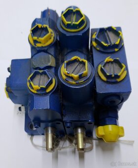 Rozvádzač BOSCH na Proximu - 4