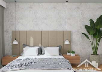 Predaj 3 izbového bytu s loggiou novostavbe vo Zvolene - 4