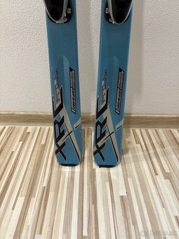 Lyže Head XRC Pro L Carbon - 4