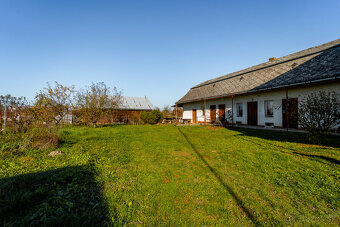 Rodinný dom na predaj, Ptrukša - 4