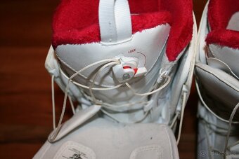 snowboard Volkl 150 cm - 4