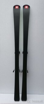 Carvingove lyze STOCKLI LASER SX 165cm - 4