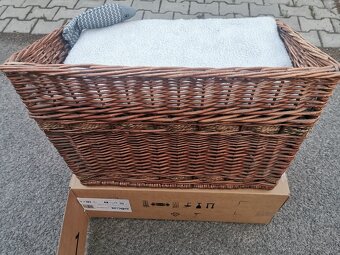 Pelech / domček / búda - 4