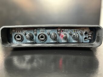 T.C. Electronics Impact Twin - 4