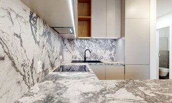 NOVOSTAVBA 2 izb.byt so šatníkom a predzáhradkou 86m2 - 4