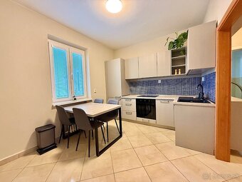 Na prenájom 1i. zariadený byt, BA-Nové Mesto, Vajnorská ul - 4