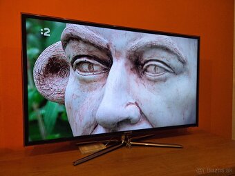 3D televízor Samsung UE40D6750 - 4