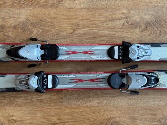 Predám lyže Blizzard a lyžiarky Alpina - 4
